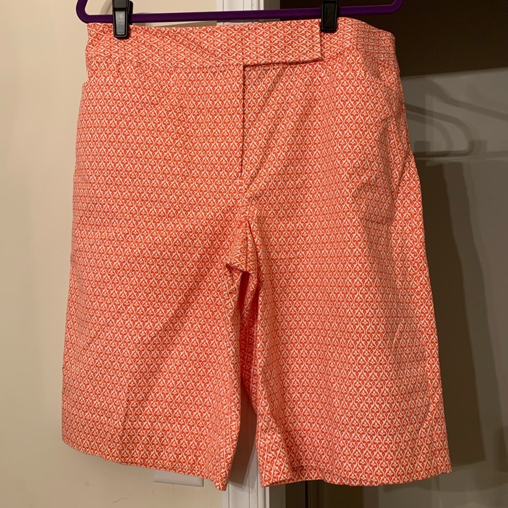 Talbots Bermuda Shorts